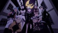 Soul Eater izle
