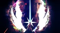 Star Wars Tales of the Jedi izle