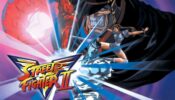 Street Fighter II V izle