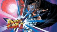 Street Fighter II V izle