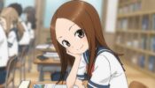 Teasing Master Takagi-san izle