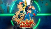 Tengen Toppa Gurren Lagann Parallel Works izle