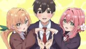 Kimi no Koto ga Daidaidaidaidaisuki na 100-nin no Kanojo izle