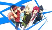 The Devil Is a Part-Timer! izle