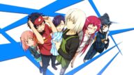 The Devil Is a Part-Timer! izle