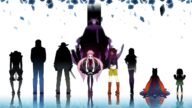 The Future Diary (Mirai Nikki) izle