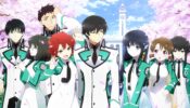 The Irregular at Magic High School izle