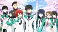The Irregular at Magic High School izle