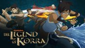 The Legend of Korra izle