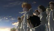 The Promised Neverland izle