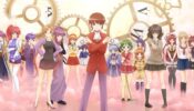 The World God Only Knows izle