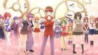 The World God Only Knows izle