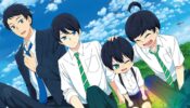 The Yuzuki Family’s Four Sons izle