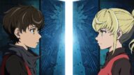 Tower of God izle