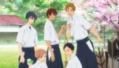 Tsurune izle