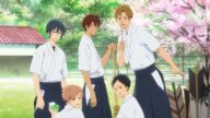 Tsurune izle