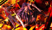 Twin Star Exorcists izle