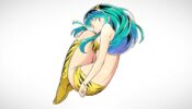 Urusei Yatsura izle