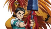 Ushio and Tora izle