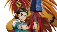 Ushio and Tora izle