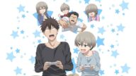 Uzaki-chan Wants to Hang Out! izle