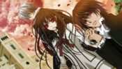 Vampire Knight izle