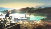 Violet Evergarden izle