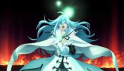 Vivy Fluorite Eye’s Song izle