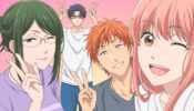 Wotakoi Love Is Hard for Otaku izle