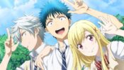 Yamada-kun and the Seven Witches izle