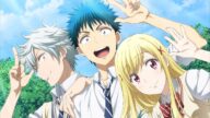Yamada-kun and the Seven Witches izle