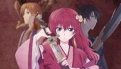 Yona of the Dawn izle