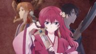 Yona of the Dawn izle