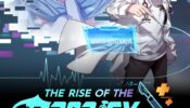 The Rise Of Prodigy Surgeon izle