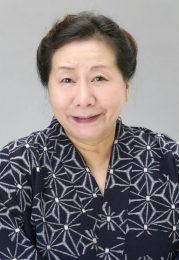 Chiemi Matsutera