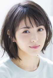 Minami Hamabe