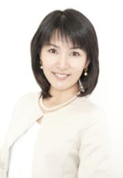 Reiko Yoshida