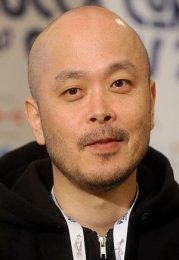 Tsutomu Nihei