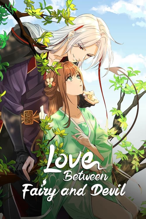 Love Between Fairy and Devil : 1.Sezon 7.Bölüm