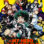 My Hero Academia : 6.Sezon 25.Bölüm izle