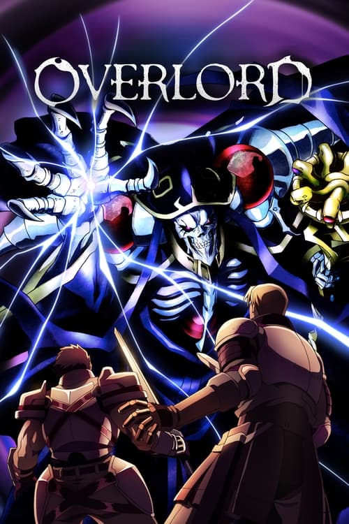 Overlord : 1.Sezon 10.Bölüm