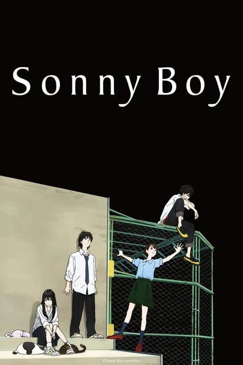 Sonny Boy : 1.Sezon 10.Bölüm