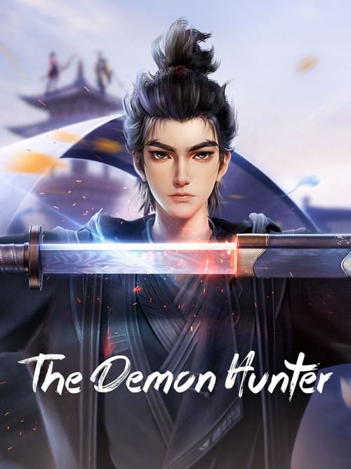 The Demon Hunter : 1.Sezon 10.Bölüm