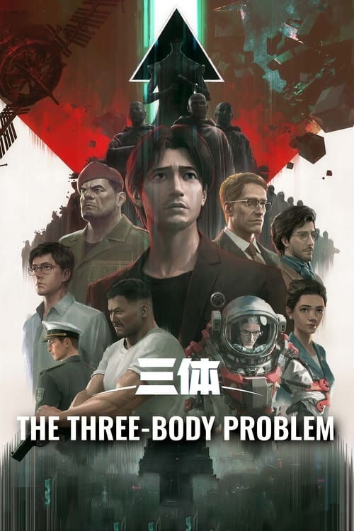 The Three-Body Problem : 1.Sezon 4.Bölüm