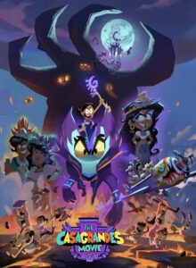 Casagrande Ailesi (Film) (2024) izle