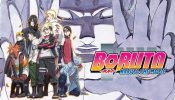 Boruto: Naruto the Movie (2015) izle
