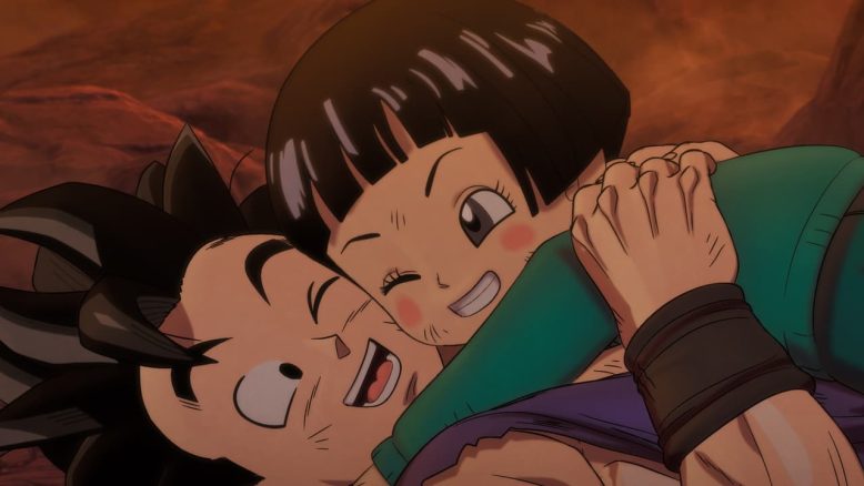 Dragon Ball Super: Super Hero (2022) izle