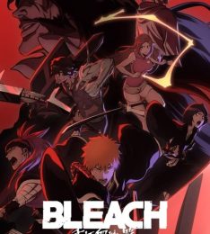 Bleach Sennen Kessen-hen