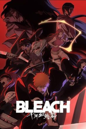 Bleach Sennen Kessen-hen