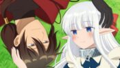 An Archdemon’s Dilemma How to Love Your Elf Bride izle